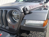 Used 2021 Jeep Wrangler Unlimited Rubicon image 6