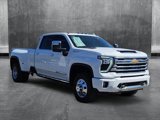 New 2025 Chevrolet Silverado 3500 High Country w/ High Country Premium Package image 3