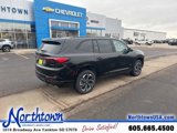 New 2025 Buick Enclave Sport Touring w/ Power Package image 5