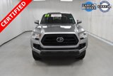 Certified 2023 Toyota Tacoma SR image 4