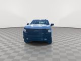 Used 2022 Chevrolet Silverado 1500 LT Trail Boss w/ Convenience Package II image 4