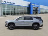 New 2026 Chevrolet Traverse Z71 w/ Driver Confidence Package image 5