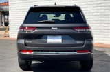 New 2025 Jeep Grand Cherokee Laredo X w/ Luxury Tech Group I image 3