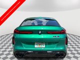 Used 2025 BMW X6 M Competition w/ Executive Package image 4