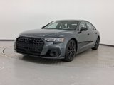 New 2025 Audi S8 image 2