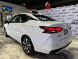 Used 2025 Nissan Versa SV image 6