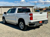 New 2025 Chevrolet Silverado 1500 LTZ w/ LTZ Premium Package image 2