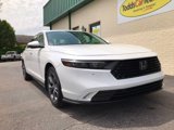 Used 2024 Honda Accord EX-L image 4