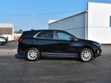 Used 2023 Chevrolet Equinox LT w/ Driver Convenience Package image 3