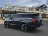 New 2025 Ford Expedition Platinum w/ Platinum Ultimate Package image 4