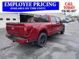 New 2025 Ford F150 Platinum image 6