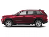 New 2025 Jeep Grand Cherokee Summit image 4