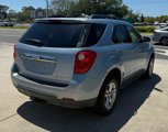 Used 2015 Chevrolet Equinox LT w/ Driver Convenience Package image 3