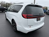 New 2025 Chrysler Pacifica Premium image 5
