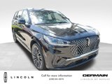 New 2025 Lincoln Aviator Black Label image 3