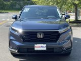 Certified 2023 Honda CR-V EX image 2