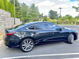 Used 2021 MAZDA MAZDA6 Touring image 6