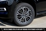 New 2025 Nissan Armada SL w/ Convenience Package image 3