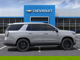 New 2025 Chevrolet Tahoe Premier image 5