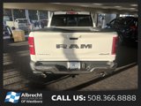 New 2025 RAM 1500 Limited image 4
