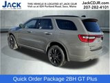 New 2025 Dodge Durango GT image 3