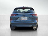 New 2025 INFINITI QX50 Sport image 5