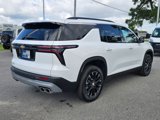 New 2026 Chevrolet Traverse LT w/ Sun and Wheel Package image 3