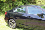 Used 2014 Honda Civic EX image 5