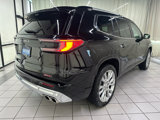 Certified 2024 GMC Acadia Denali w/ Super Cruise Package image 6