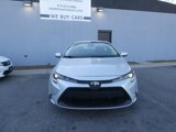 Used 2021 Toyota Corolla LE image 2