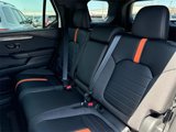 New 2026 Honda Passport TrailSport image 4