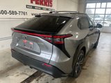 New 2025 Toyota bZ4X AWD image 5