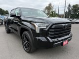 New 2025 Toyota Tundra Limited image 2