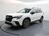 New 2025 Subaru Ascent Bronze Edition image 3