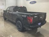 New 2025 Ford F150 Platinum w/ Equipment Group 702A High image 3