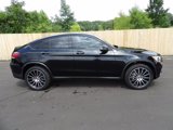 Used 2023 Mercedes-Benz GLC 300 4MATIC Coupe image 6