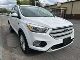 Used 2019 Ford Escape SEL image 3