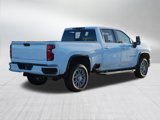New 2025 Chevrolet Silverado 2500 LTZ w/ Z71 Chrome Sport Edition image 5