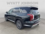 New 2025 Hyundai Palisade Calligraphy image 3