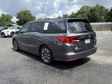 Used 2024 Honda Odyssey EX-L image 3