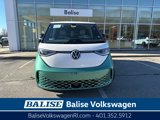 New 2025 Volkswagen ID. Buzz 1st Edition image 2
