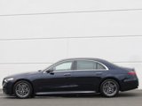 New 2025 Mercedes-Benz S 580 4MATIC Sedan image 4