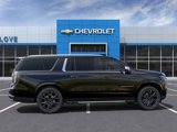New 2025 Chevrolet Suburban Premier image 5
