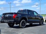 New 2025 Ford F150 XLT image 4