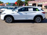 Used 2019 INFINITI QX50 Essential image 2