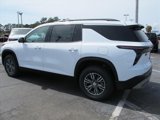 New 2025 Chevrolet Traverse LT w/ Enhanced Driving Package image 4