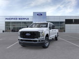 New 2025 Ford F250 XL w/ XL Driver Assist Package image 2