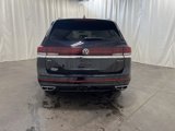 Used 2025 Volkswagen Atlas SEL Premium R-Line image 4