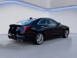 New 2026 Cadillac CT4 Premium Luxury image 3