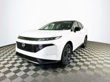 New 2025 Nissan Murano SL w/ Cargo Package image 5